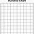 100 chart blank printable