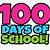 100 days of school pictures