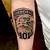 101St Airborne Tattoo Designs