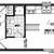 12x36 cabin floor plans