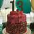 13 yr old birthday cake ideas