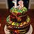 13th birthday boy cake ideas