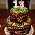 13th birthday cake ideas pictures