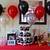 16th boy birthday party ideas