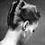 1950s french twist hairstyle