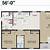 1998 double wide mobile home floor plans