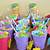1st birthday party giveaways ideas
