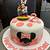 2 year old birthday cake ideas for girl