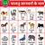 20 pet animals name hindi and english