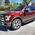 2015 ford f150 king ranch