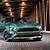 2019 mustang bullit wallpaper