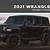 2021 jeep wrangler owner's manual