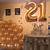 21st birthday party home decorating ideas