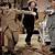 3 stooges dance animated gif