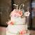3 tier wedding cake ideas