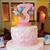 3 year old girl birthday cake ideas