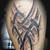 3D Tribal Tattoo Images