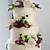 4 tier wedding cake ideas