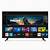 43 inch smart tv uhd