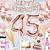 45th birthday party ideas for her