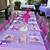4th birthday party ideas for girl