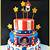 4th of july 1st birthday party ideas