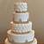 5 tier wedding cake ideas