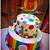 5 year old birthday cake ideas with cupcakes