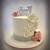 70th birthday cake ideas for mom