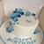 75th birthday cake ideas for her