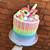 7yr old girl birthday cake ideas