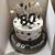 80th birthday cake ideas for man