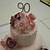 90th birthday cake decorating ideas