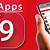 9apps mobi hot app store