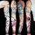 Abstract Tattoos Designs