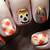 Adorable Autumn Manicure: Cute Scarecrow Nail Designs to Try