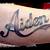 Aiden Tattoo Design