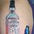 Alcohol Tattoo