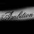 Ambition Tattoo Design