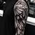 Angel Wing Tattoos For Men On Arm