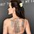 Angelina Jolie Tattoos