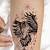 Art Tattoo Designs For Men