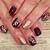 Autumn Aurora: Dark and Hypnotic Nail Colors to Set the Fall Scene
