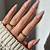 Autumn Elegance: Nail Sets to Enhance Your Fall Look