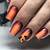 Autumn Ombre Nails: Embrace the Fall Vibes with Gradient Colors and Stunning Artwork!