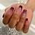 Autumn Ombre Nails: Nail Inspirations to Reflect the Beauty of Fall on Your Fingertips!
