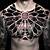 Awesome Chest Tattoos