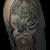 Aztec Half Sleeve Tattoo Designs