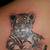 Baby Tiger Tattoo