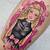 Barbie Tattoo Designs